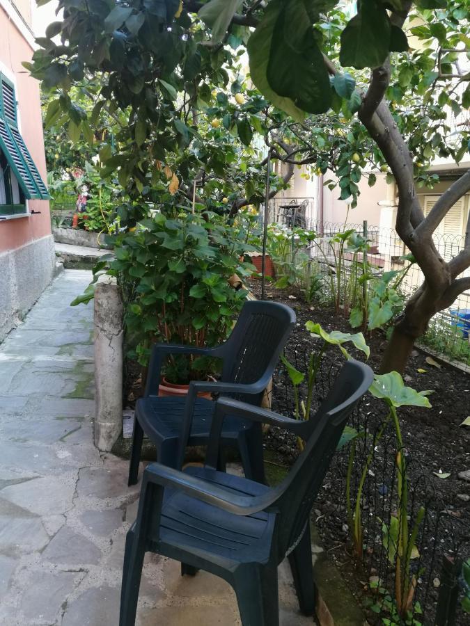 A Ca Du Barba Monterosso al Mare Exterior foto