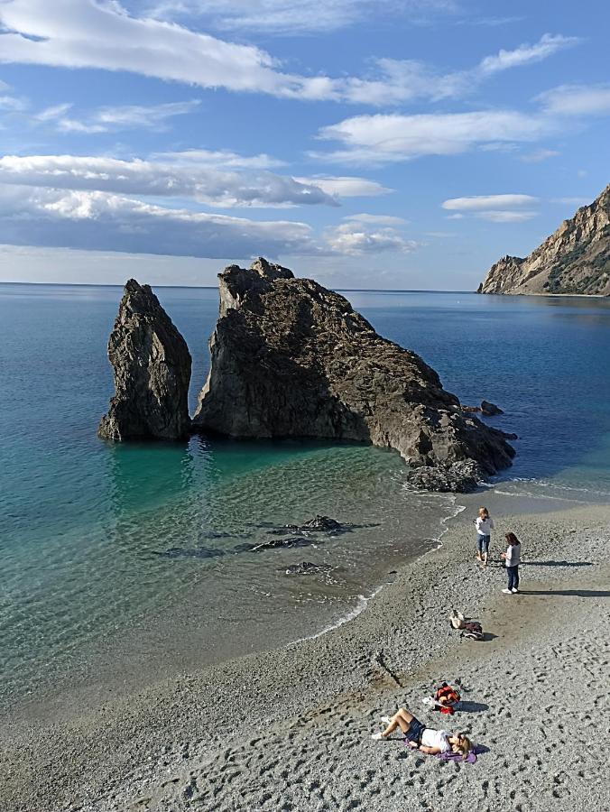 A Ca Du Barba Monterosso al Mare Exterior foto