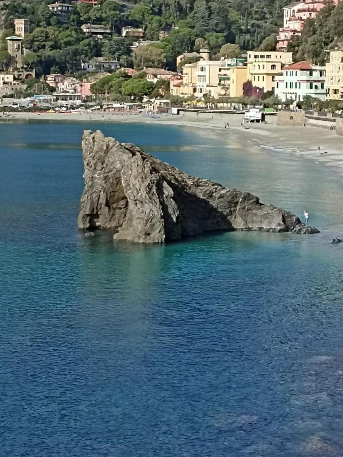 A Ca Du Barba Monterosso al Mare Exterior foto