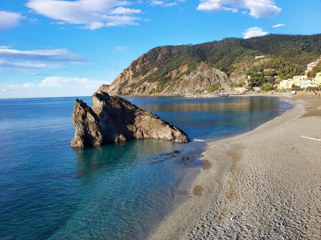 A Ca Du Barba Monterosso al Mare Exterior foto