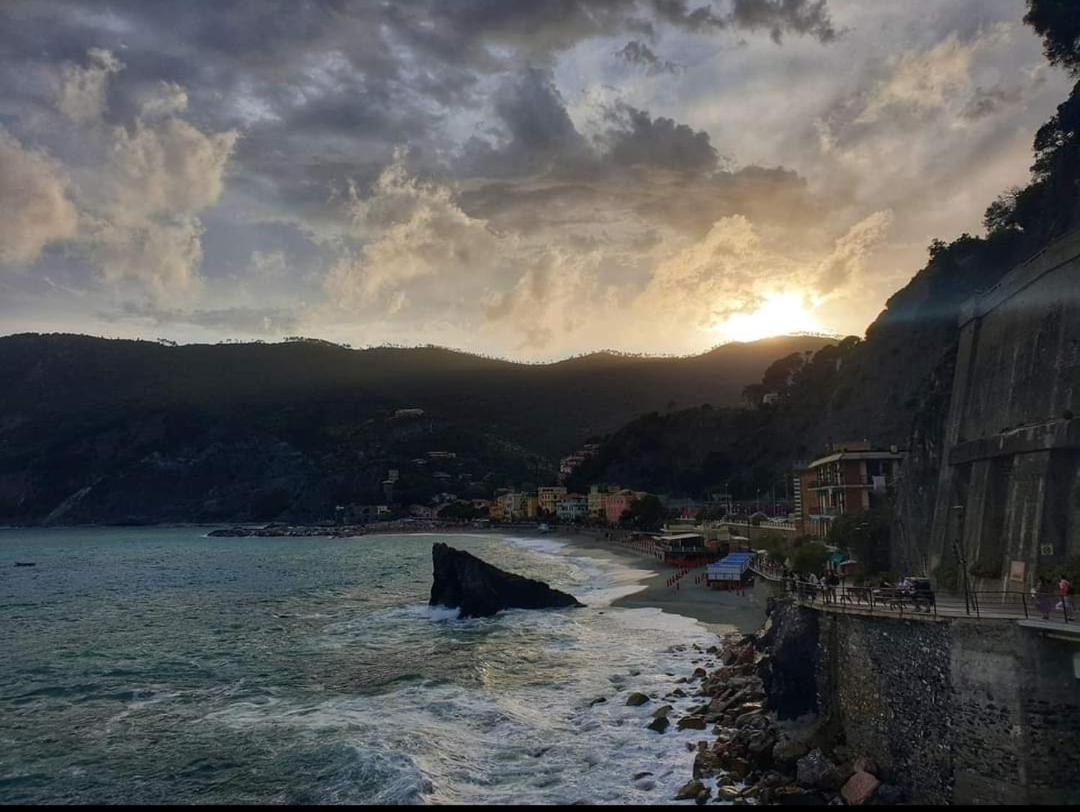 A Ca Du Barba Monterosso al Mare Exterior foto