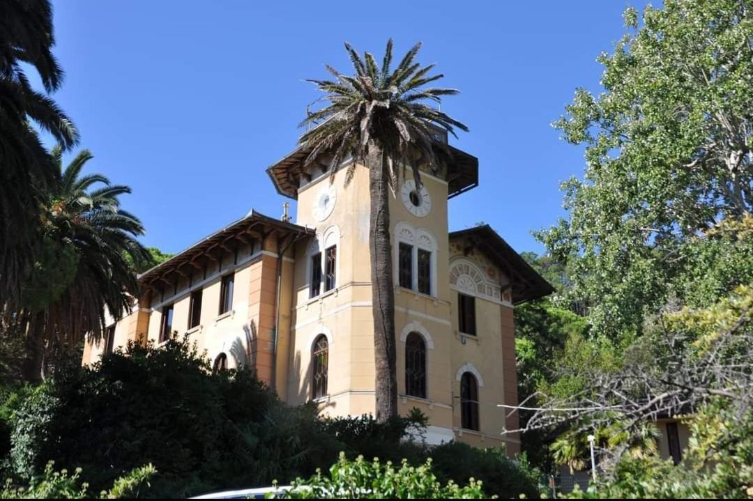 A Ca Du Barba Monterosso al Mare Exterior foto