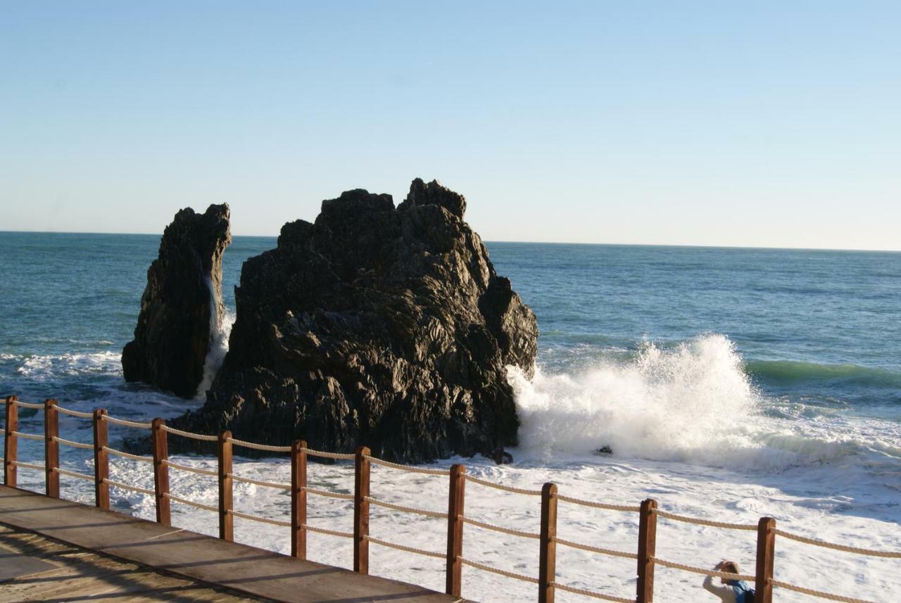 A Ca Du Barba Monterosso al Mare Exterior foto