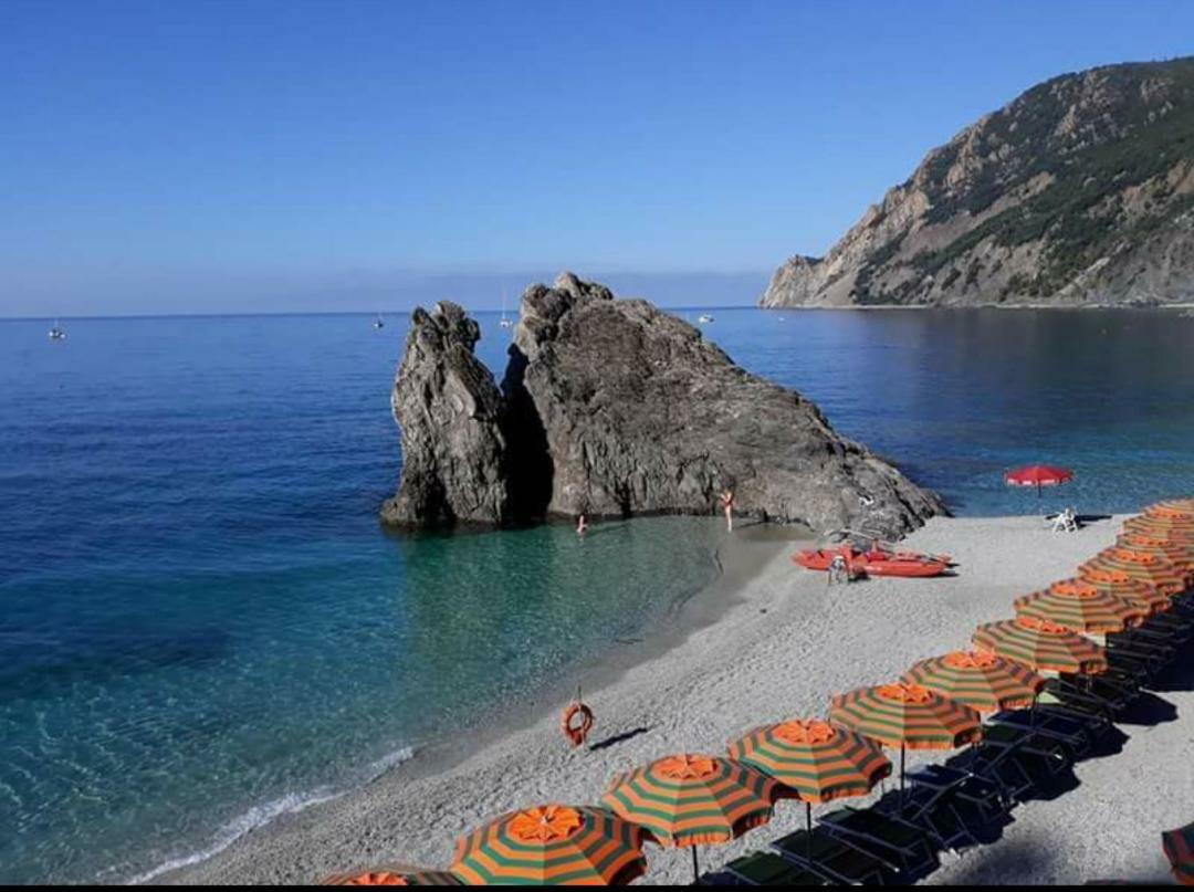 A Ca Du Barba Monterosso al Mare Exterior foto