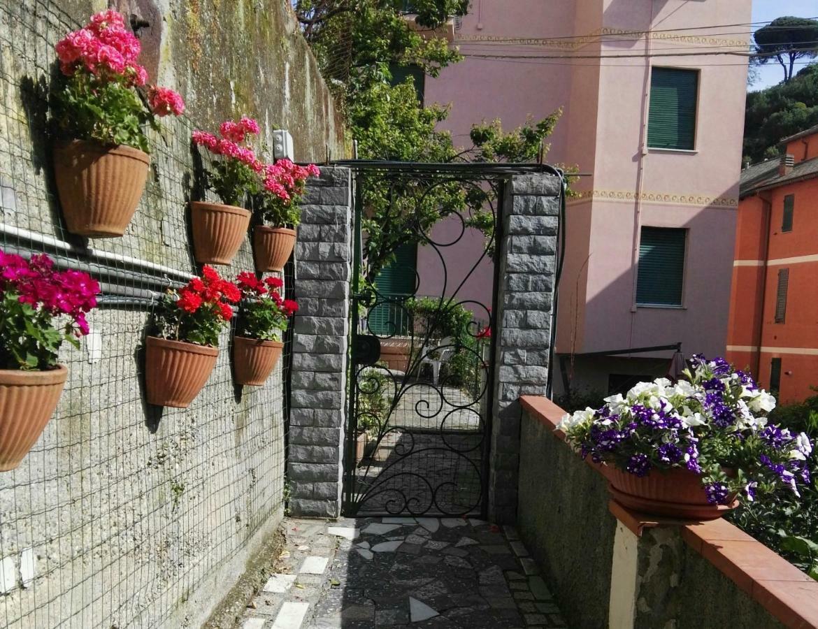 A Ca Du Barba Monterosso al Mare Exterior foto